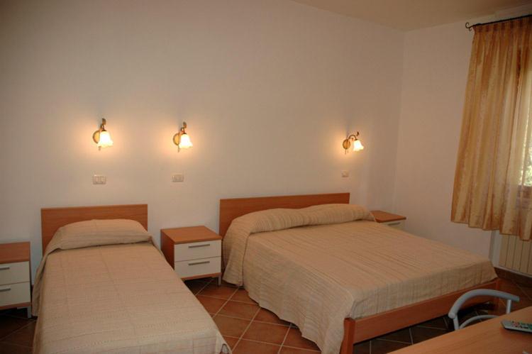Agriturismo Santa Chiara Pomarance Extérieur photo
