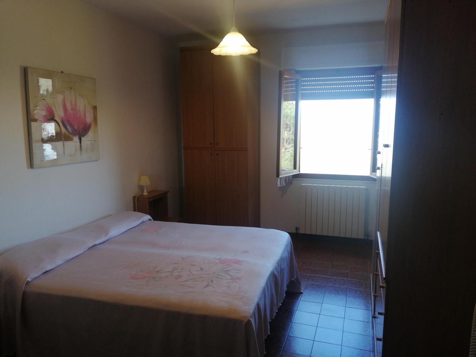 Agriturismo Santa Chiara Pomarance Extérieur photo