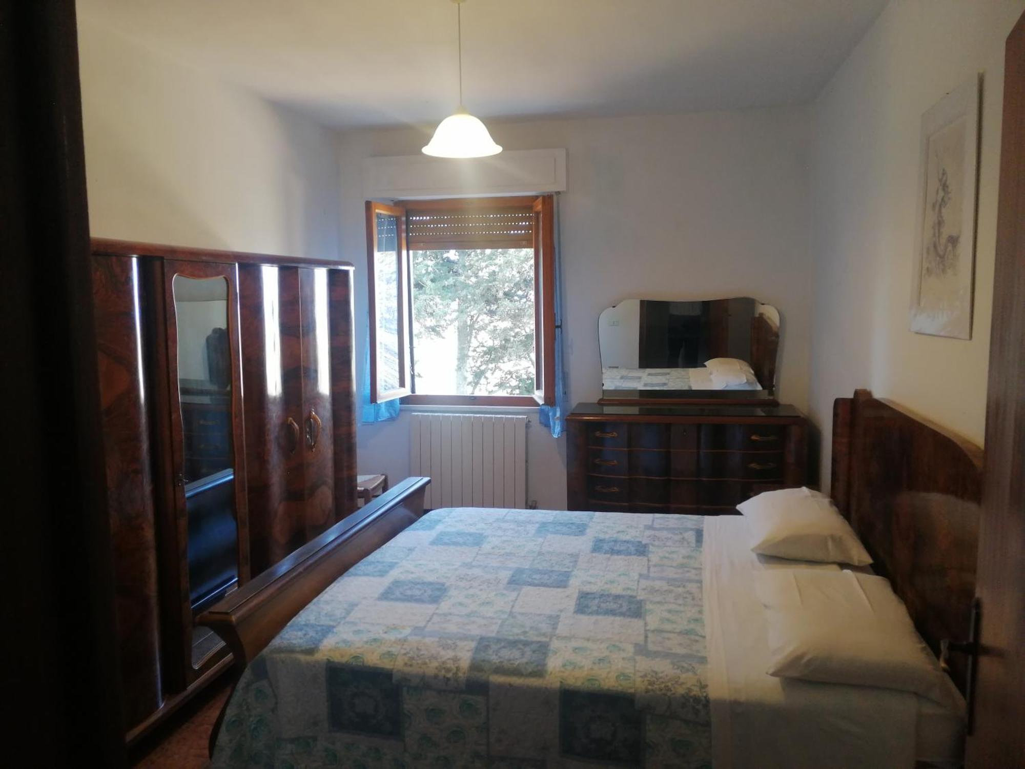Agriturismo Santa Chiara Pomarance Extérieur photo