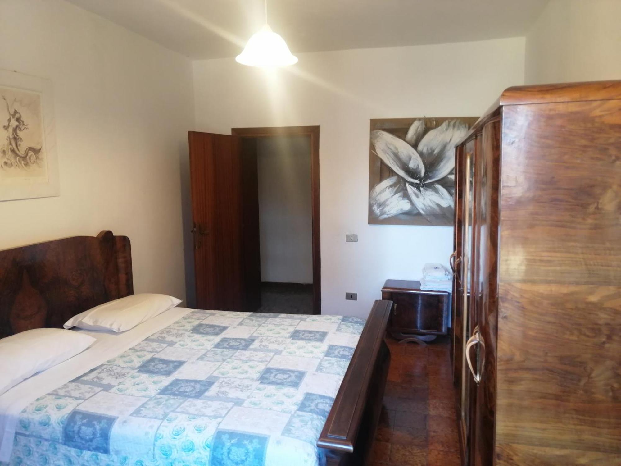 Agriturismo Santa Chiara Pomarance Extérieur photo