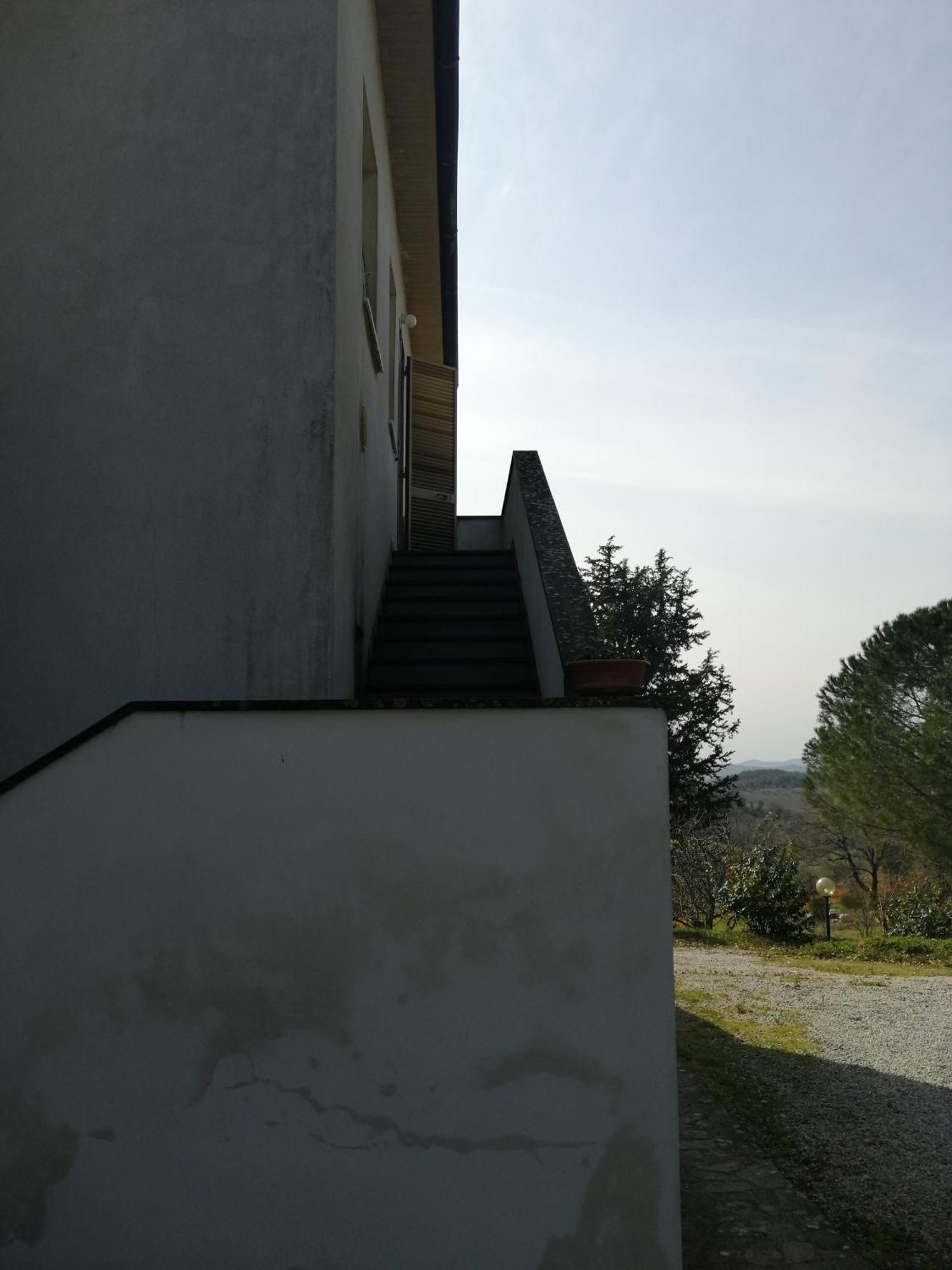 Agriturismo Santa Chiara Pomarance Extérieur photo